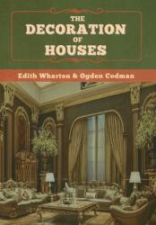 The Decoration of Houses (ISBN: 9781647998318)