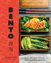 Bento (ISBN: 9781631067303)