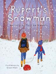 Rupert's Snowman (ISBN: 9781948604697)