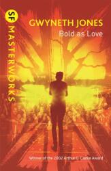 Bold As Love (ISBN: 9781473230194)
