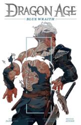 Dragon Age: Blue Wraith (ISBN: 9781506708270)
