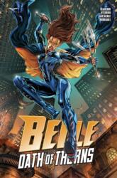 Belle: Oath of Thorns (ISBN: 9781951087098)