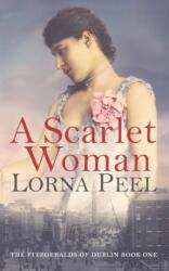 A Scarlet Woman (ISBN: 9781547079698)