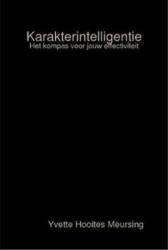 Karakterintelligentie (ISBN: 9781326834876)