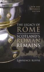 Legacy of Rome (ISBN: 9781912476947)
