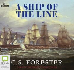 Ship of the Line (ISBN: 9780655637066)