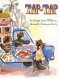 Tap-tap (ISBN: 9780395720868)