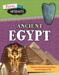 Facts and Artefacts: Ancient Egypt (ISBN: 9781445161860)