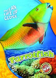 Parrotfish (ISBN: 9781626175716)