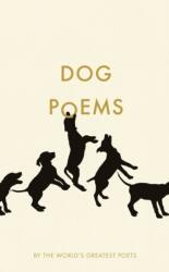 Dog Poems - Various (ISBN: 9781788163651)