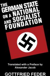 German State on a National and Socialist Foundation (ISBN: 9781913176501)
