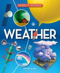 How It Works: Weather (ISBN: 9781782700098)