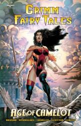 Grimm Fairy Tales Age of Camelot (ISBN: 9781942275923)