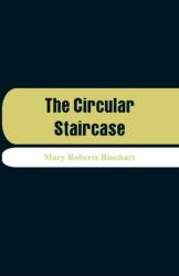 Circular Staircase (ISBN: 9789353291761)