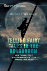 Telling Fairy Tales in the Boardroom (ISBN: 9781349953929)