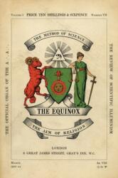 Equinox (ISBN: 9781644673560)