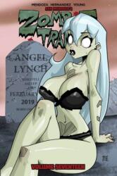 Zombie Tramp Volume 17: Reborn (ISBN: 9781632294777)