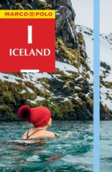 Iceland Marco Polo Travel Guide & Handbook (ISBN: 9783829768184)