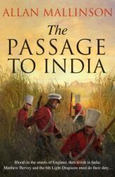 The Passage to India (ISBN: 9780857503794)
