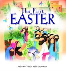 The First Easter (ISBN: 9781788930505)