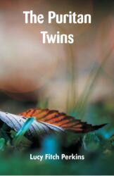 Puritan Twins (ISBN: 9789352975662)