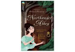Oxford Reading Tree TreeTops Greatest Stories: Oxford Level 20: Northanger Abbey Pack 6 (ISBN: 9780198436294)