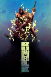 Rumble Volume 5: Things Remote (ISBN: 9781534310421)
