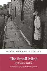 The Small Mine (ISBN: 9781916821163)