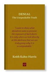 Denial (ISBN: 9781910749968)