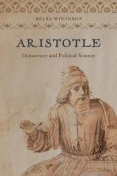 Aristotle (ISBN: 9780226553542)