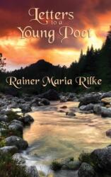 Letters to a Young Poet (ISBN: 9781515431701)