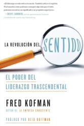 revolucion del sentido, La (ISBN: 9781418597955)