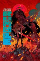 Rumble Volume 4: Soul Without Pity (ISBN: 9781534306745)