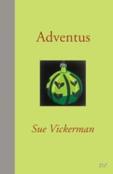 Adventus (ISBN: 9781910981054)