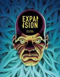 Expansion (ISBN: 9781935233411)