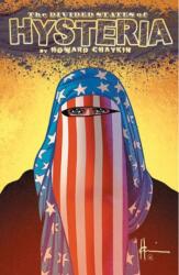 Divided States of Hysteria (ISBN: 9781534303836)