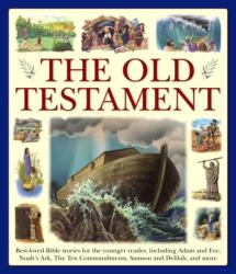 Old Testament (ISBN: 9781861478467)