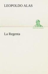 Regenta (ISBN: 9783849526276)