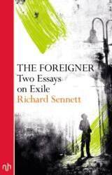 The Foreigner (ISBN: 9781910749708)