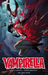 Vampirella Vol. 1 (ISBN: 9781524104504)
