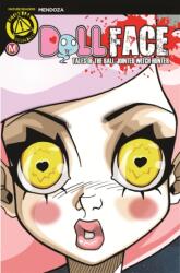 DollFace Volume 1 (ISBN: 9781632292483)