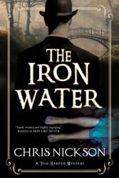 Iron Water (ISBN: 9781847517449)
