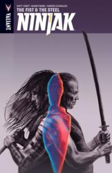 Ninjak Volume 5: The Fist & The Steel (ISBN: 9781682151792)