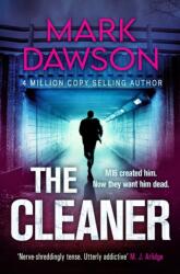 Cleaner (ISBN: 9781787395190)
