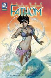 Fathom Volume 5 (ISBN: 9781941511145)