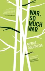 War, So Much War (ISBN: 9781940953229)