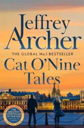 Cat O' Nine Tales (ISBN: 9781035040742)