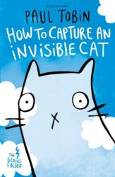 The Genius Factor: How to Capture an Invisible Cat (ISBN: 9781408869970)