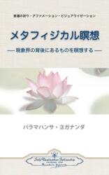 Metaphysical Meditations (ISBN: 9780876122396)