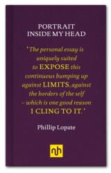 Portrait Inside My Head (ISBN: 9781907903960)